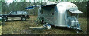 walkabout adventure tour equipment