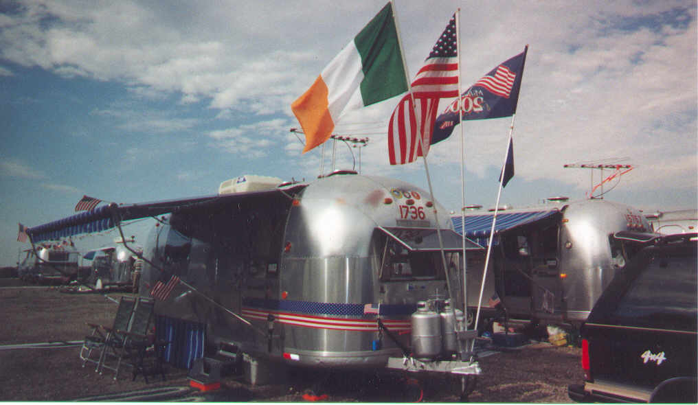 Walkabout Tour - Dayton, Ohio